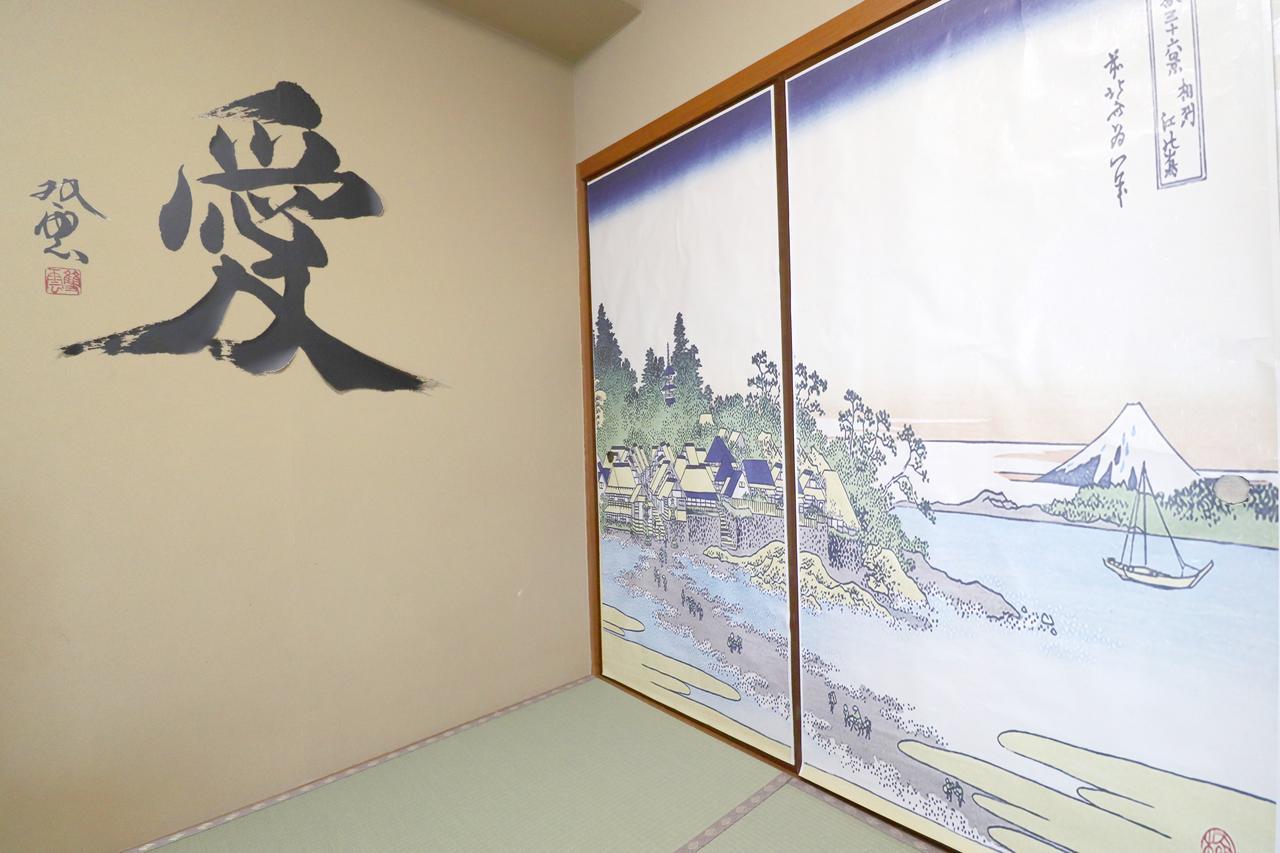 Kishu Railway Katase Enoshima Hotel Fujisawa Exterior foto