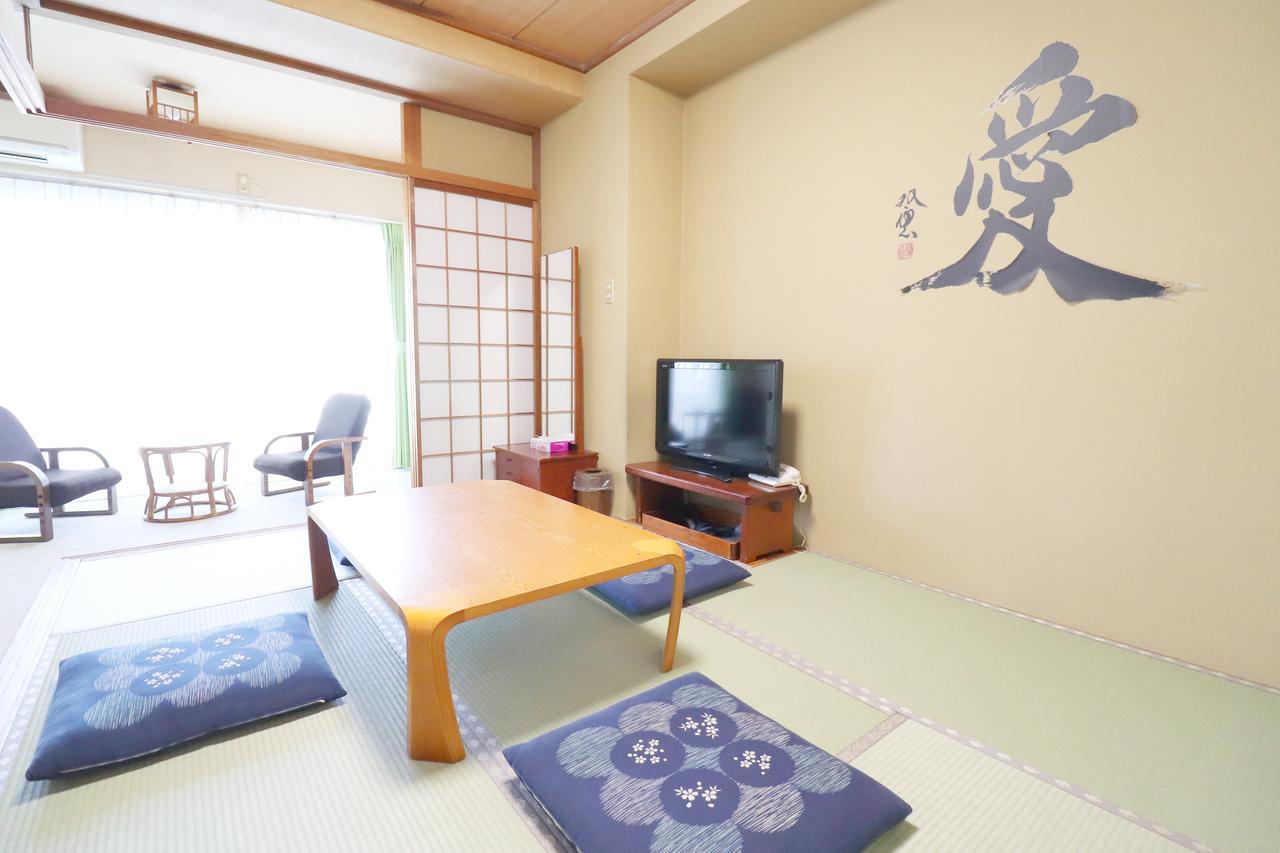 Kishu Railway Katase Enoshima Hotel Fujisawa Exterior foto
